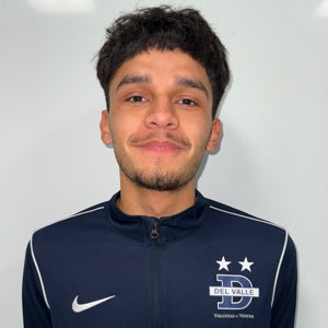 Dominic Rueda mugshot