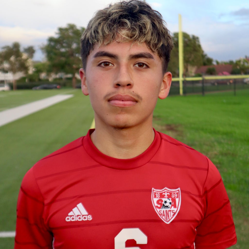 Ayden Plasencia mugshot