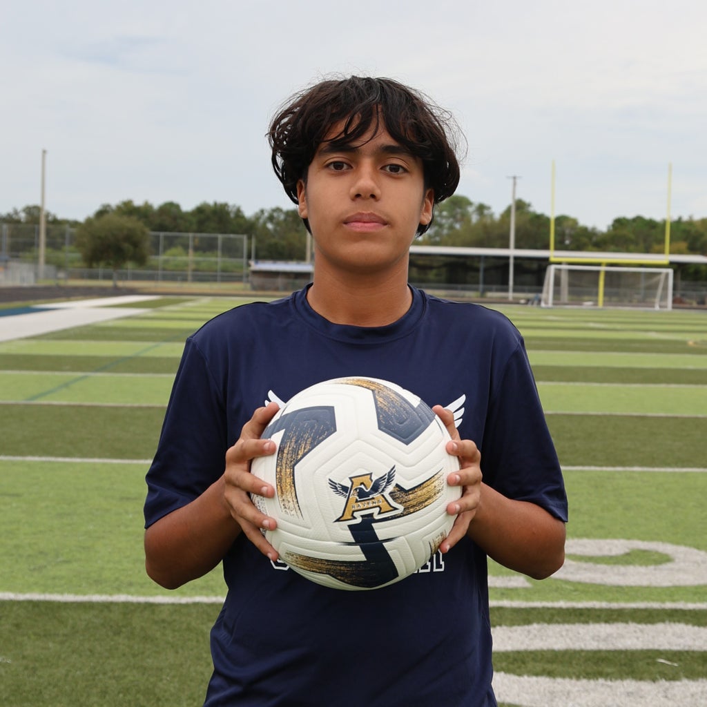 Diego Magallanes mugshot