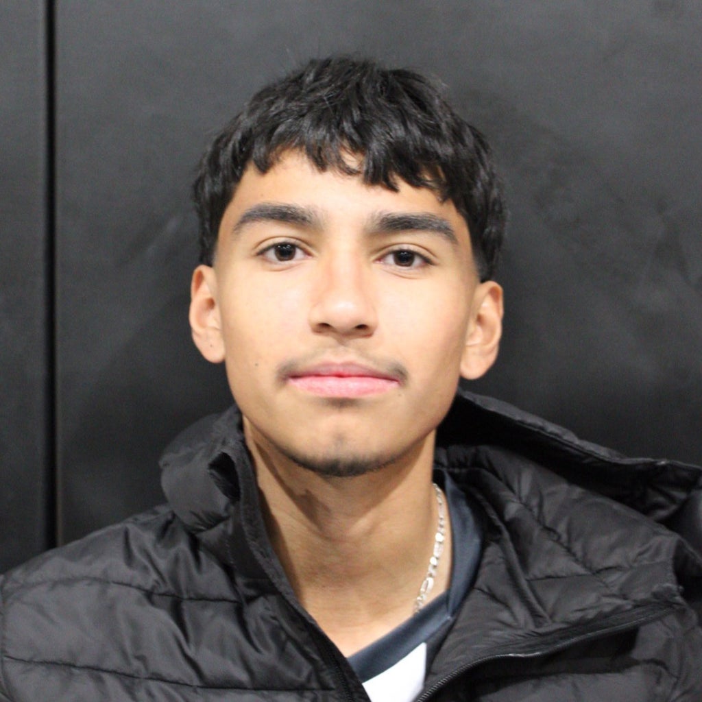 Emmanuel Villagrana mugshot