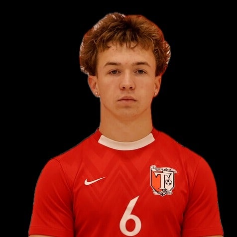 Brody Thompson mugshot