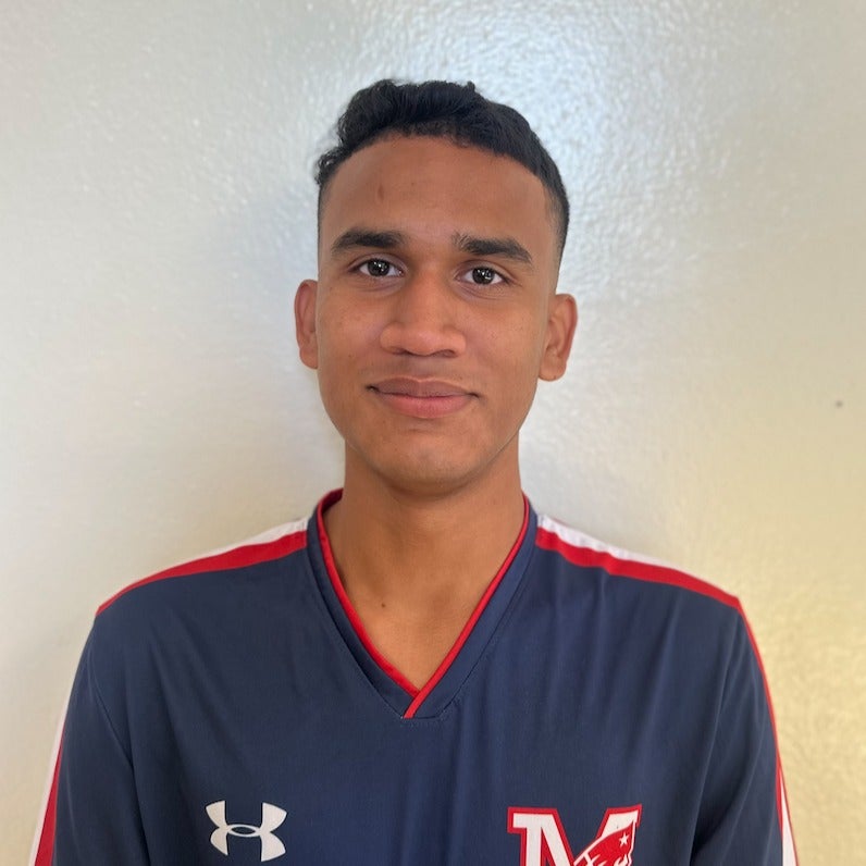 Zander Velasquez mugshot