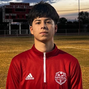 Noah Fregoso mugshot