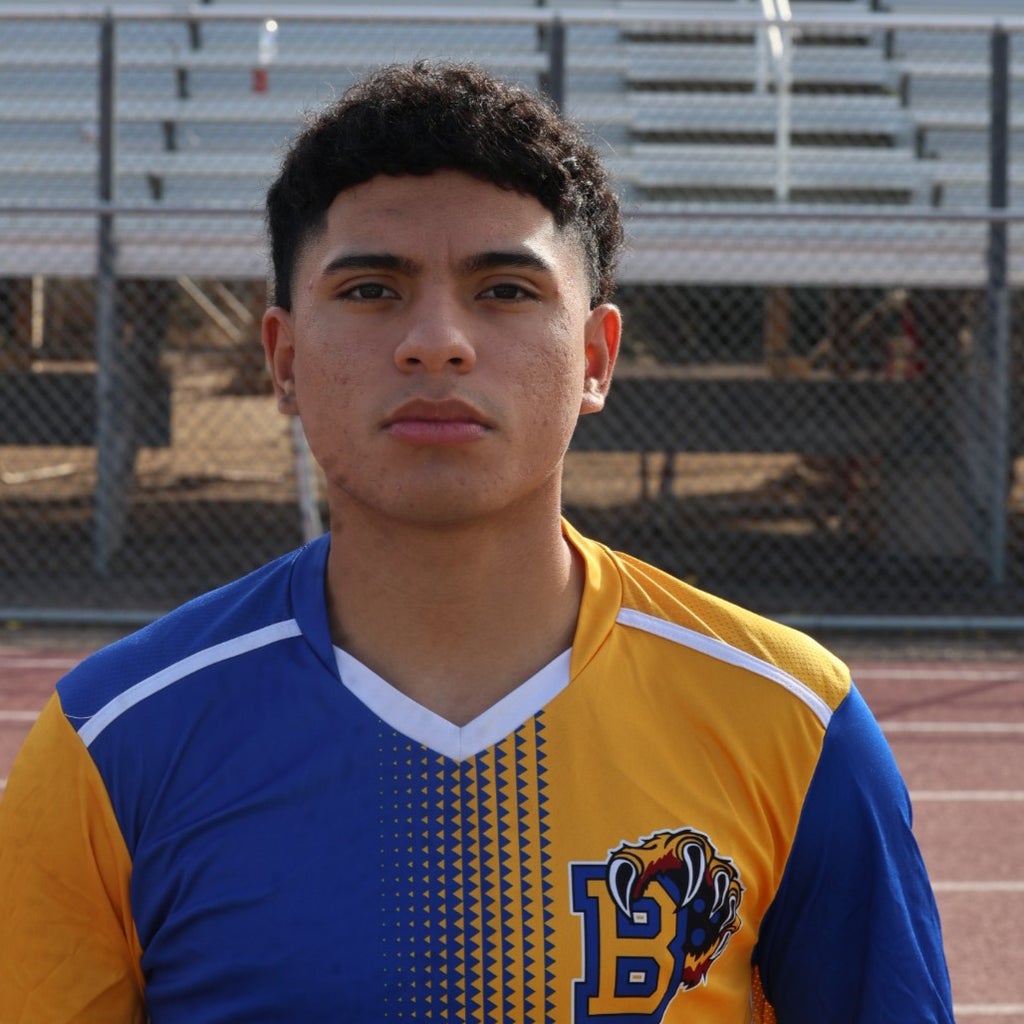 Axel Gonzalez mugshot