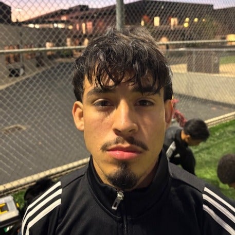 Eldin Sanchez mugshot