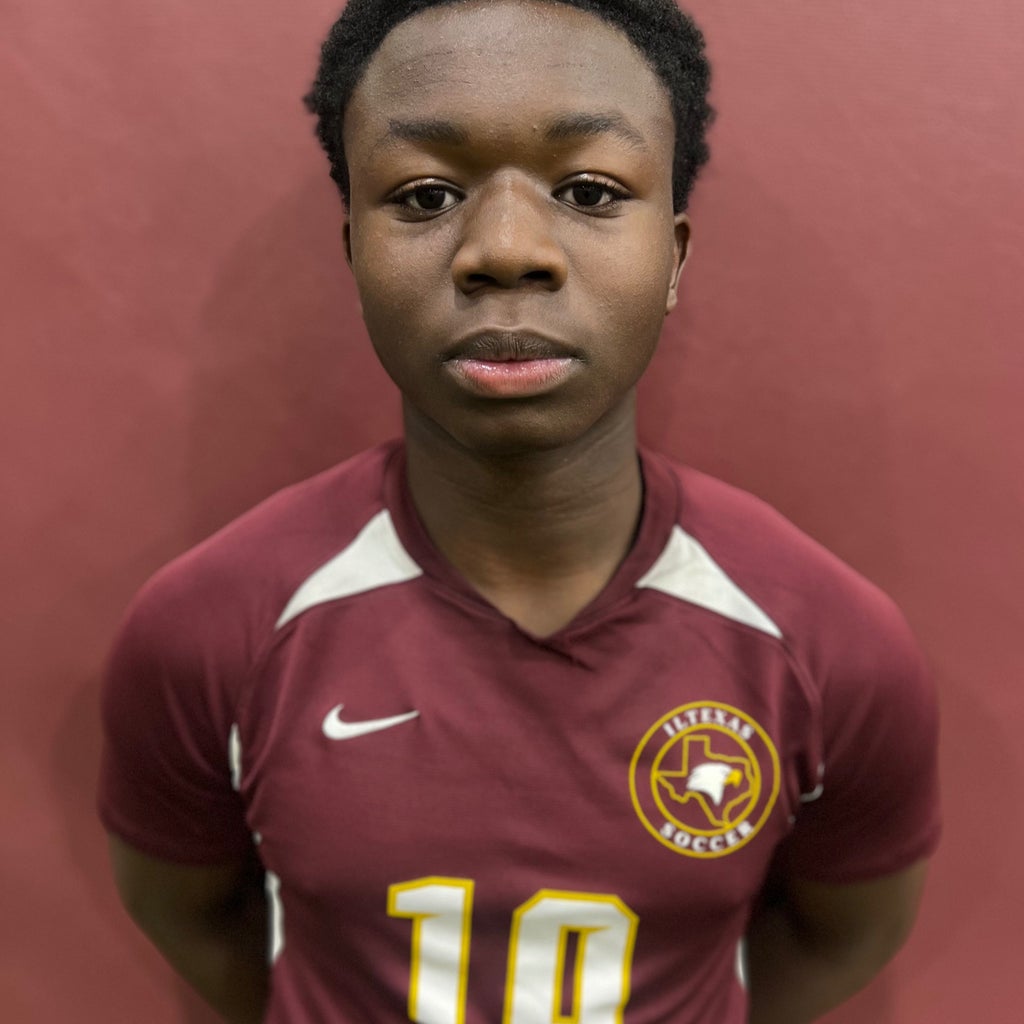 Yahya Bello mugshot