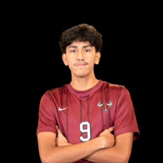 Christian Prudente mugshot