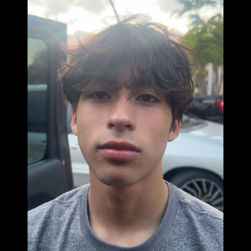 Dylan Contreras mugshot