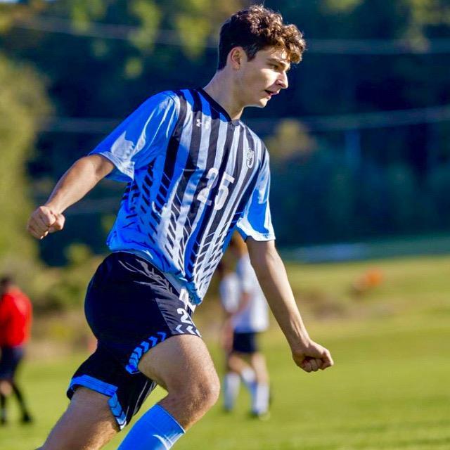 Gian Marco Frassineti