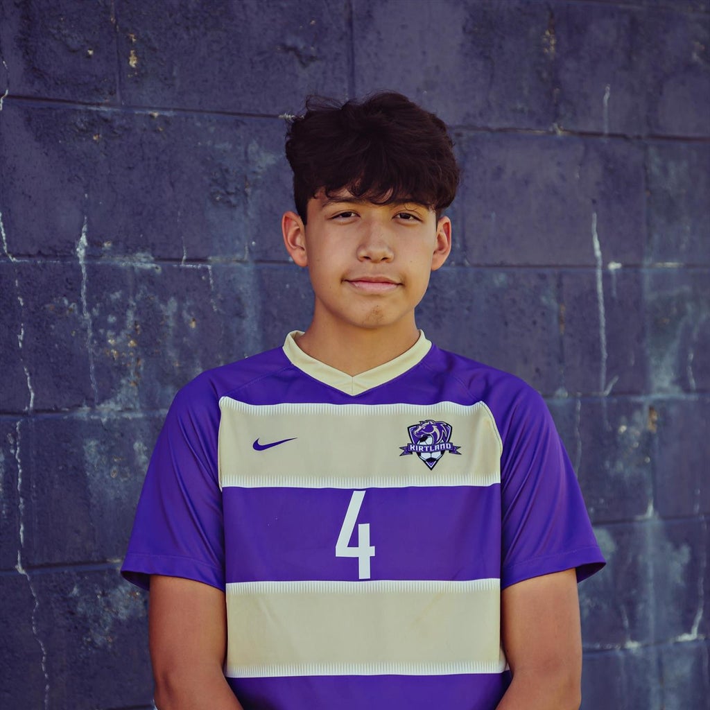 Andres Melendez mugshot