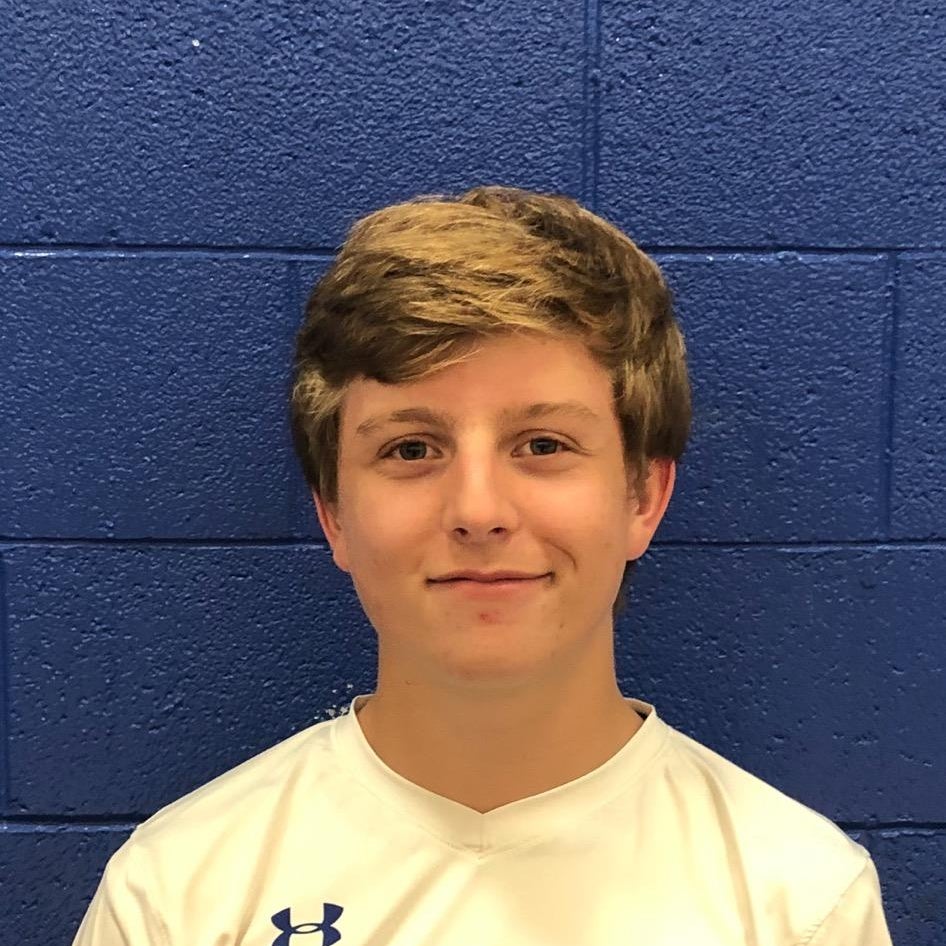 Kaden Lincoln mugshot