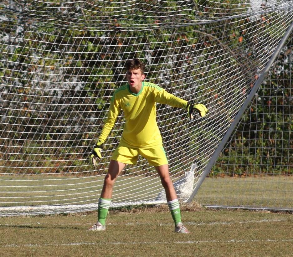 Colby Mallery