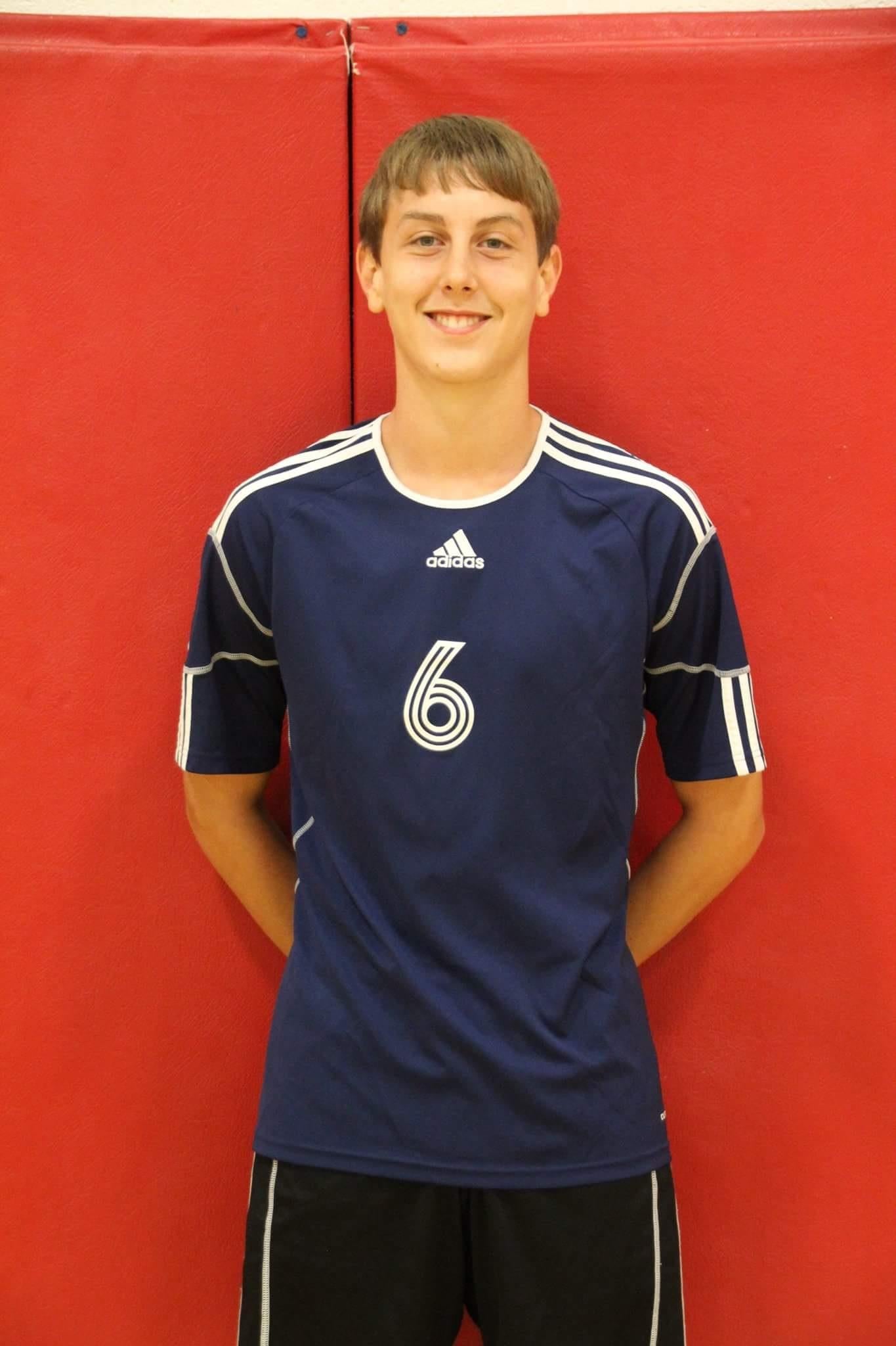 Hunter Goodwin