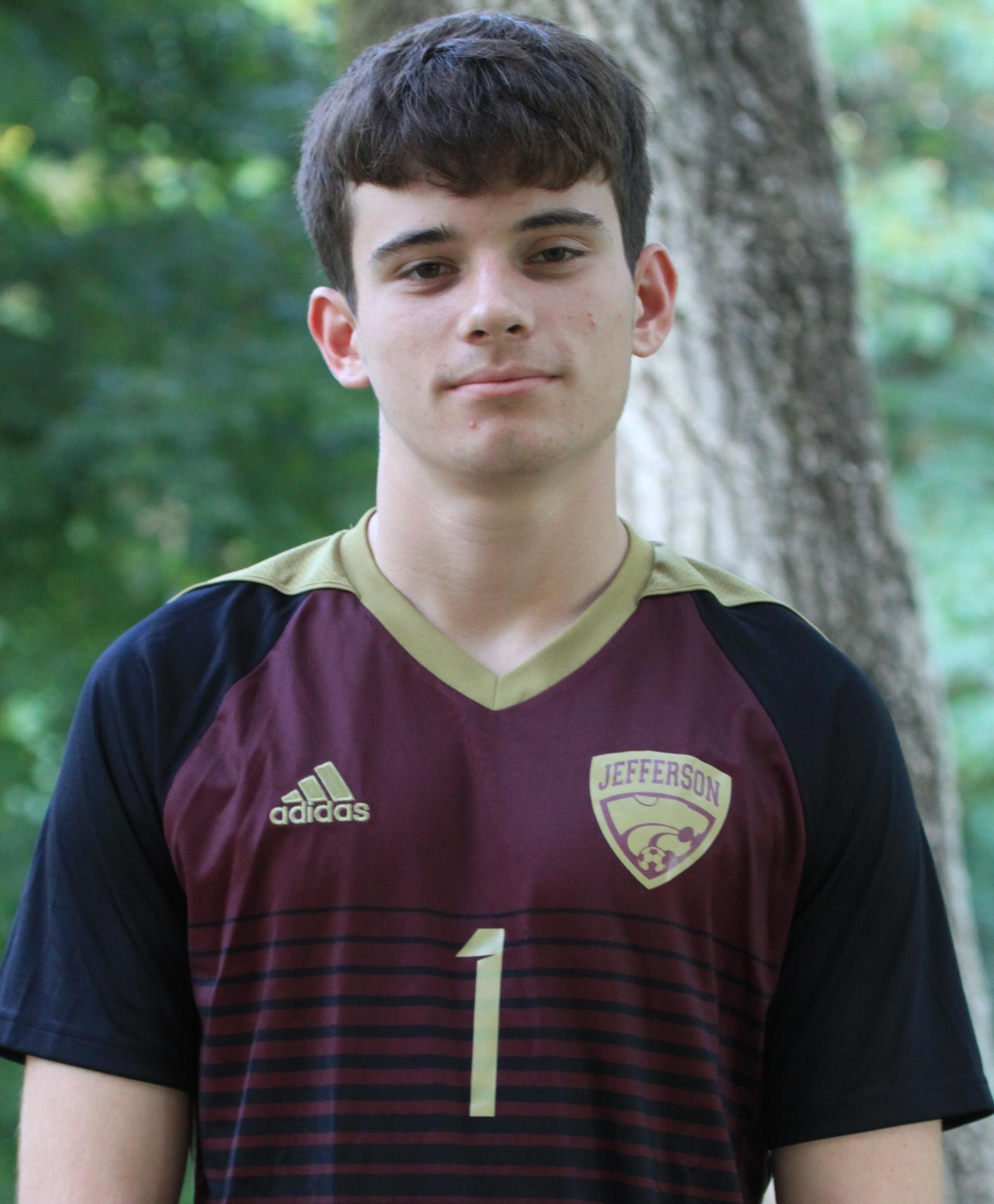 Ethan Harner
