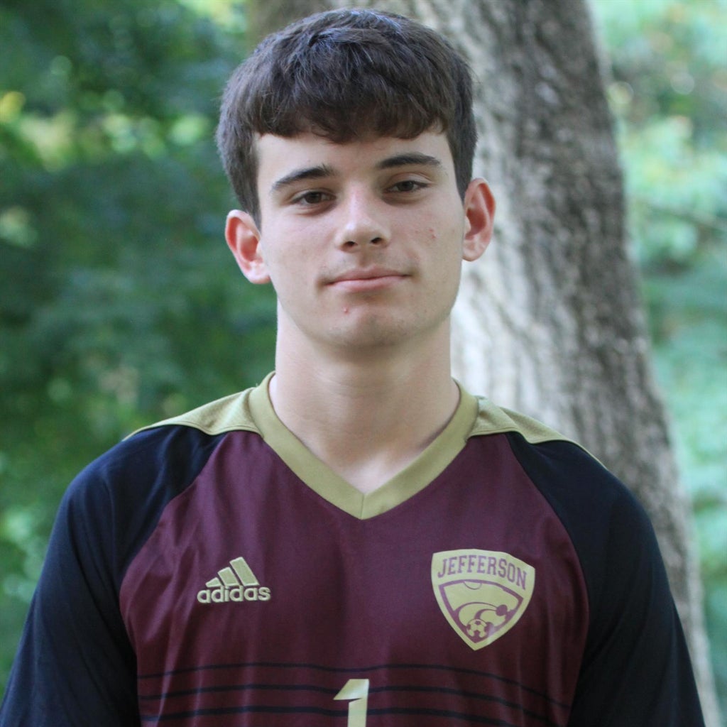 Ethan Harner