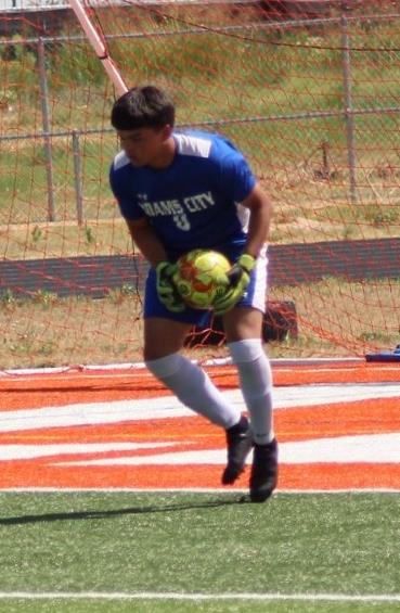 Isaac Pinon