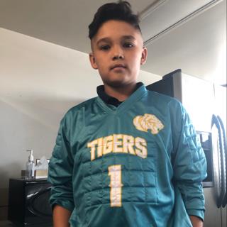 Amezcua Bryan