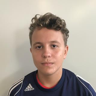 Gianluca Vidoschi mugshot