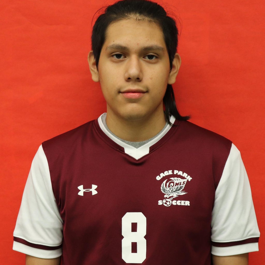 Daniel Carmona mugshot