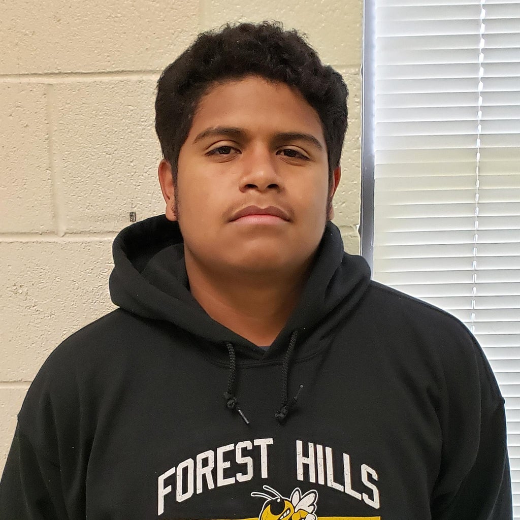 Gerardo Castillo mugshot