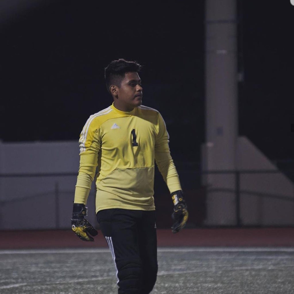 Daniel Villanueva