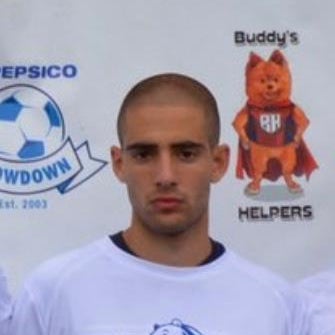 Berkan Gundogdu mugshot