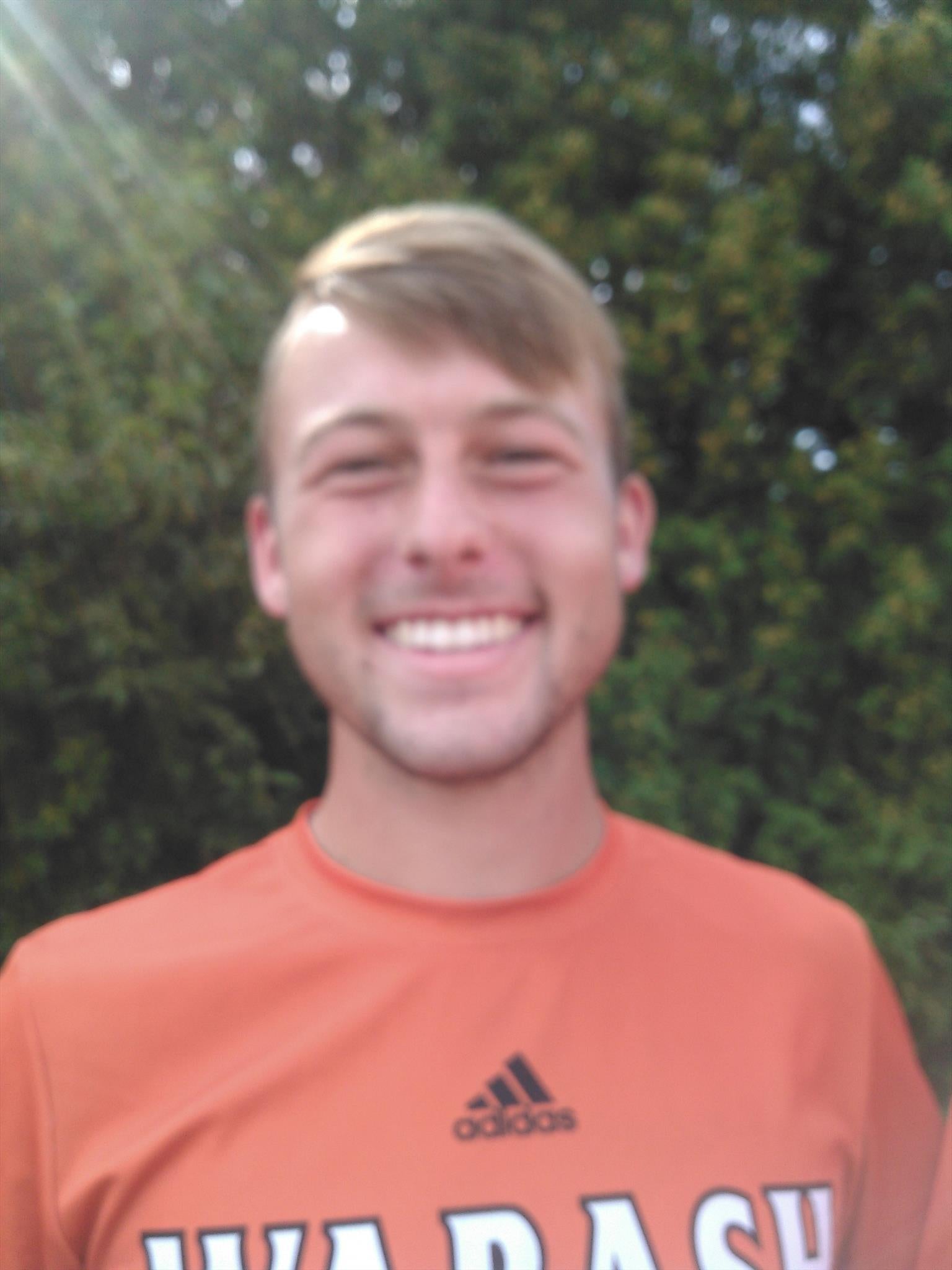 Wyatt Davis