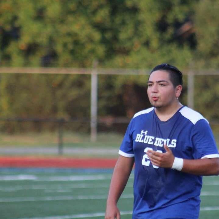 Andrew Quintero