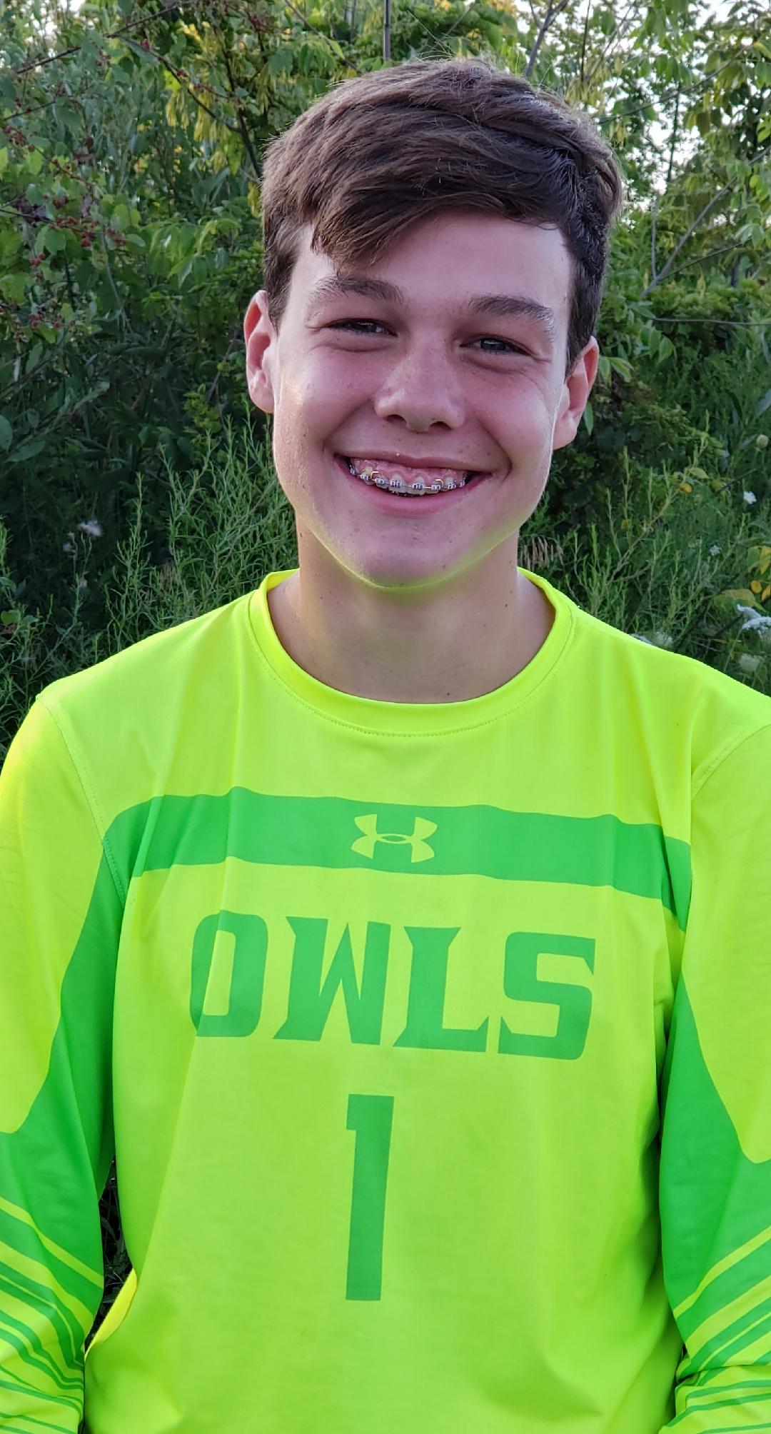 Brendan Apsitis