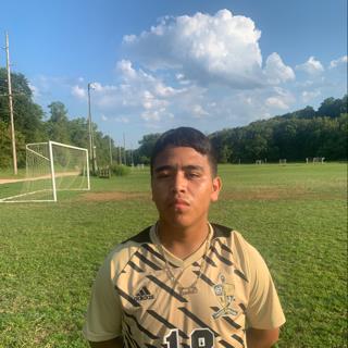 Esteban Candela mugshot