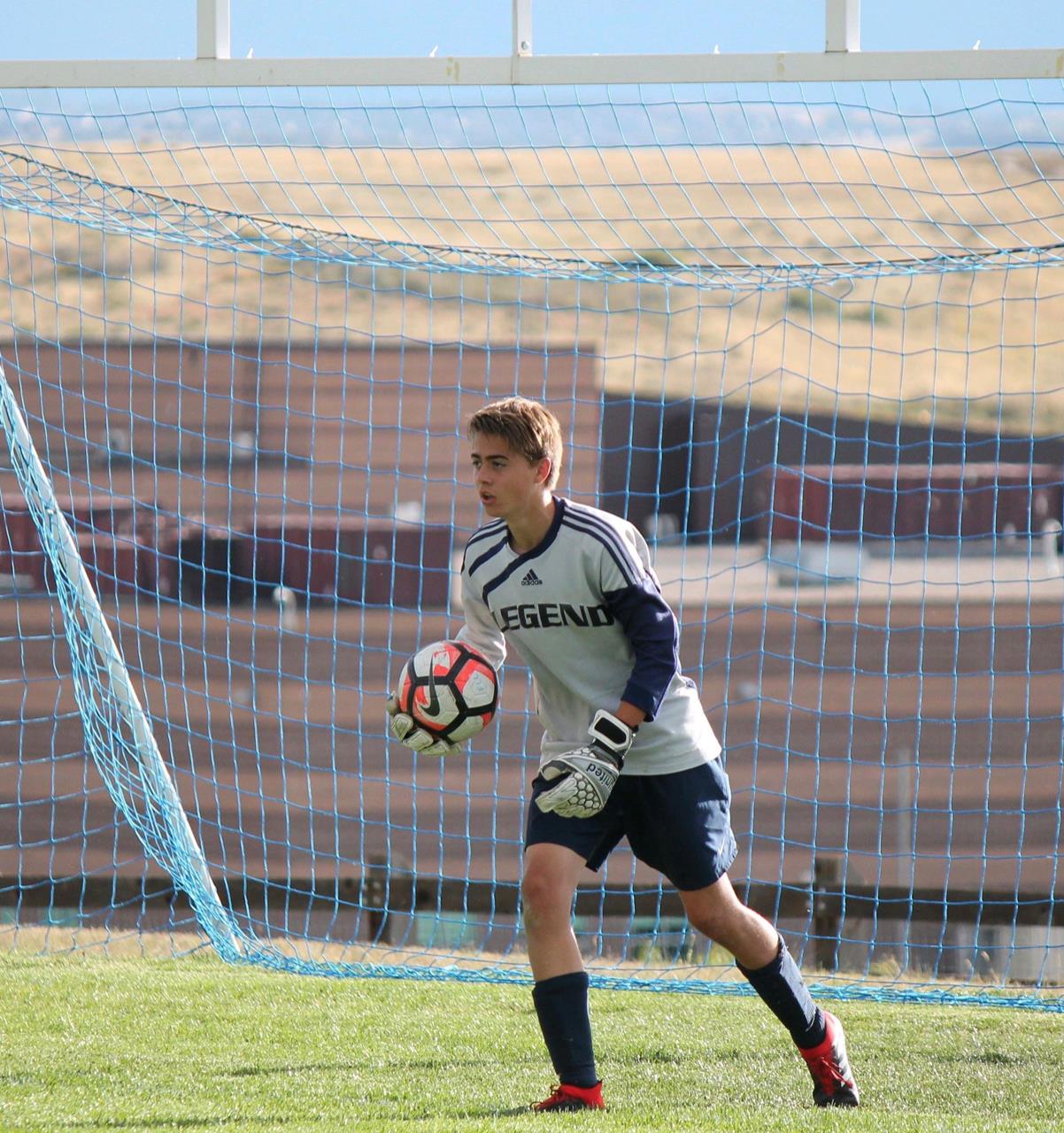 Jaden Robertson