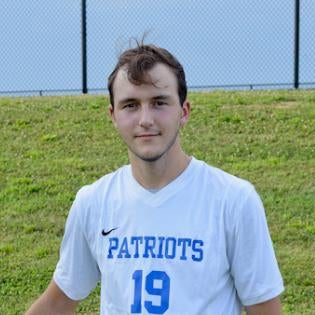 Dalton Freeman mugshot