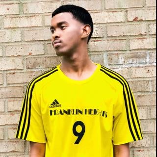 Abdi Abdi mugshot