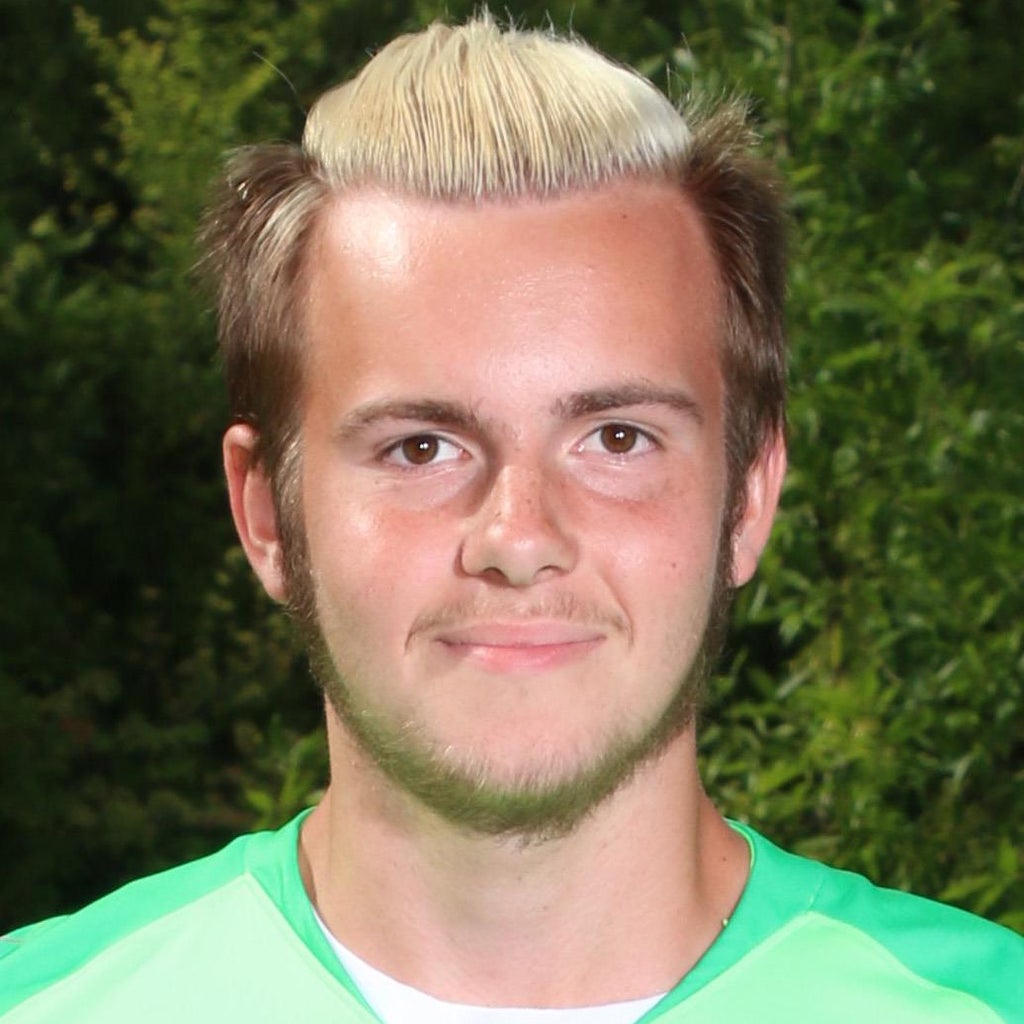 Kyle Berg