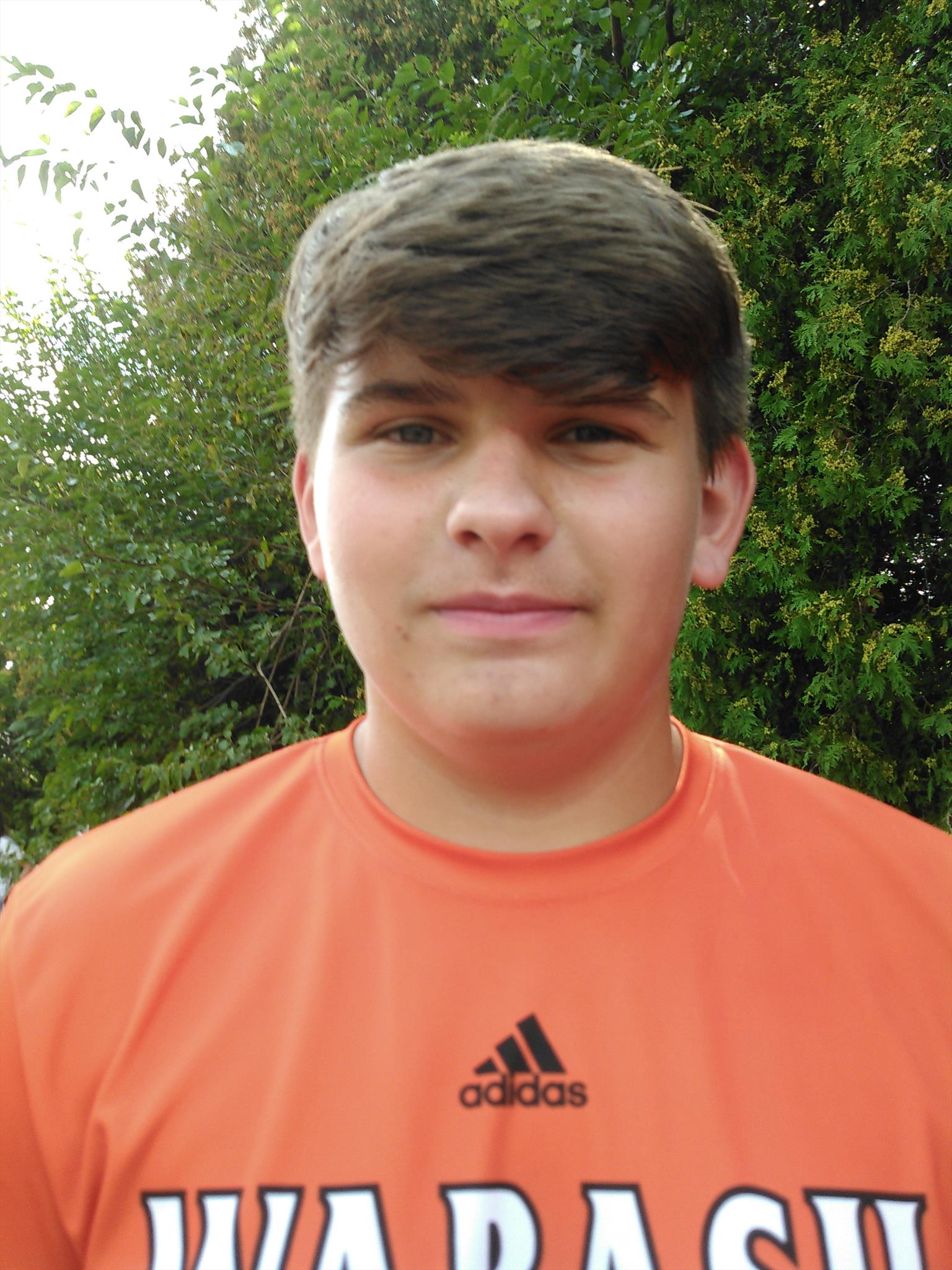 Greyson Deboard mugshot