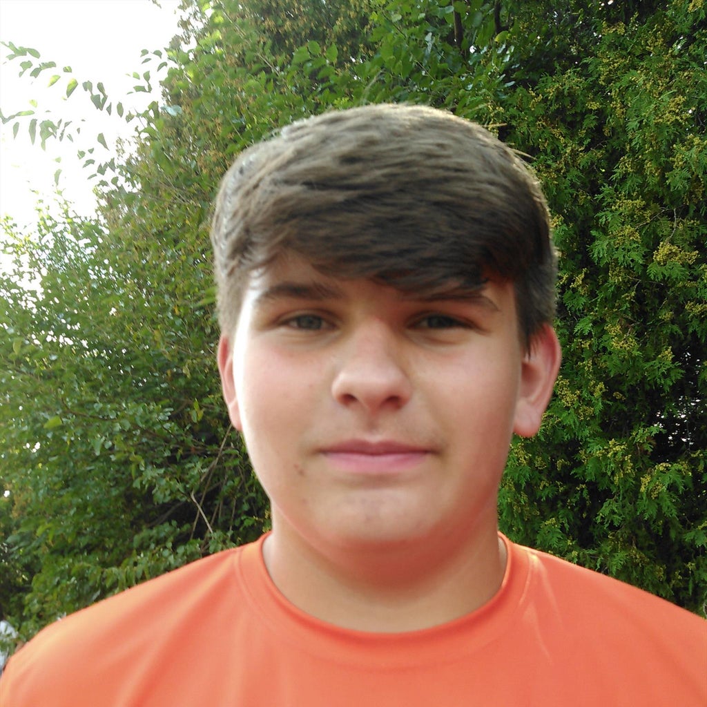 Greyson Deboard mugshot
