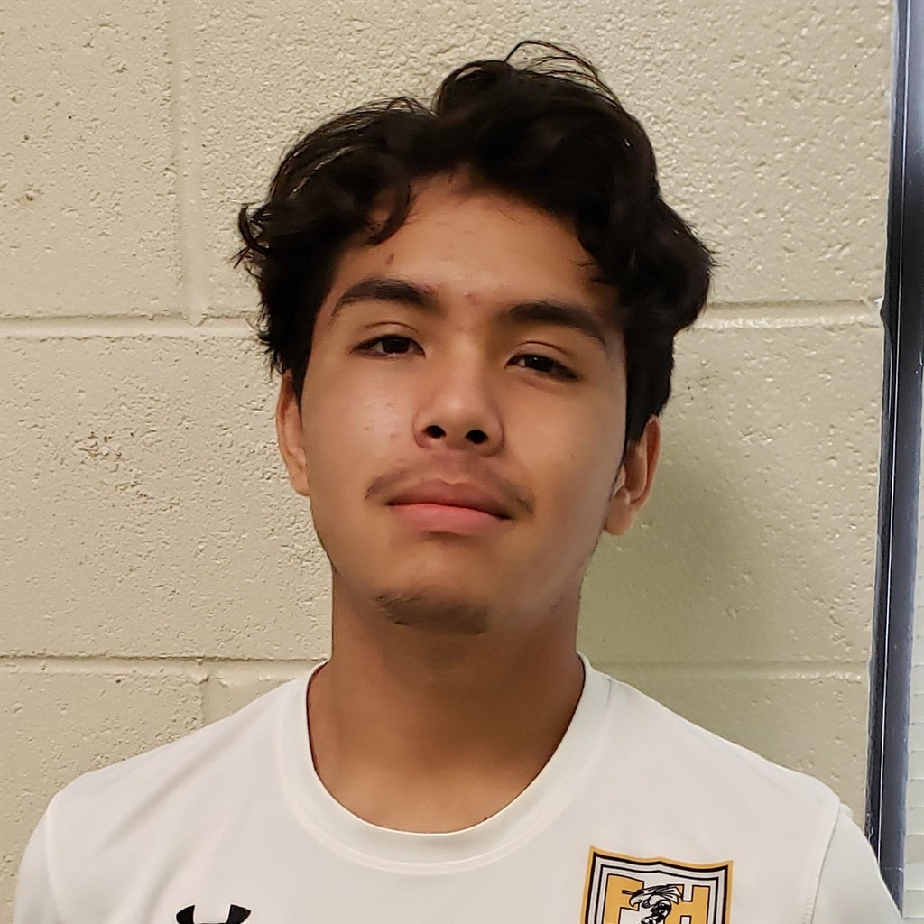 Kevin Rodriguez mugshot