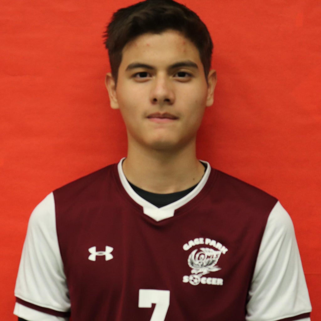 Jonathan Pacheco mugshot
