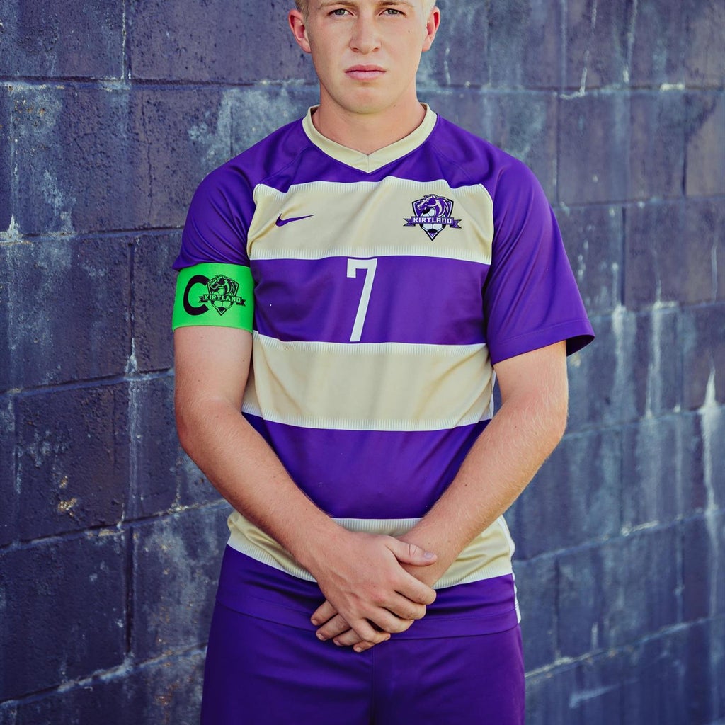 Colten Warner