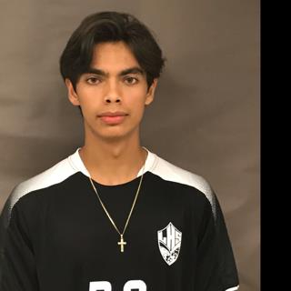 Jose Santillan mugshot