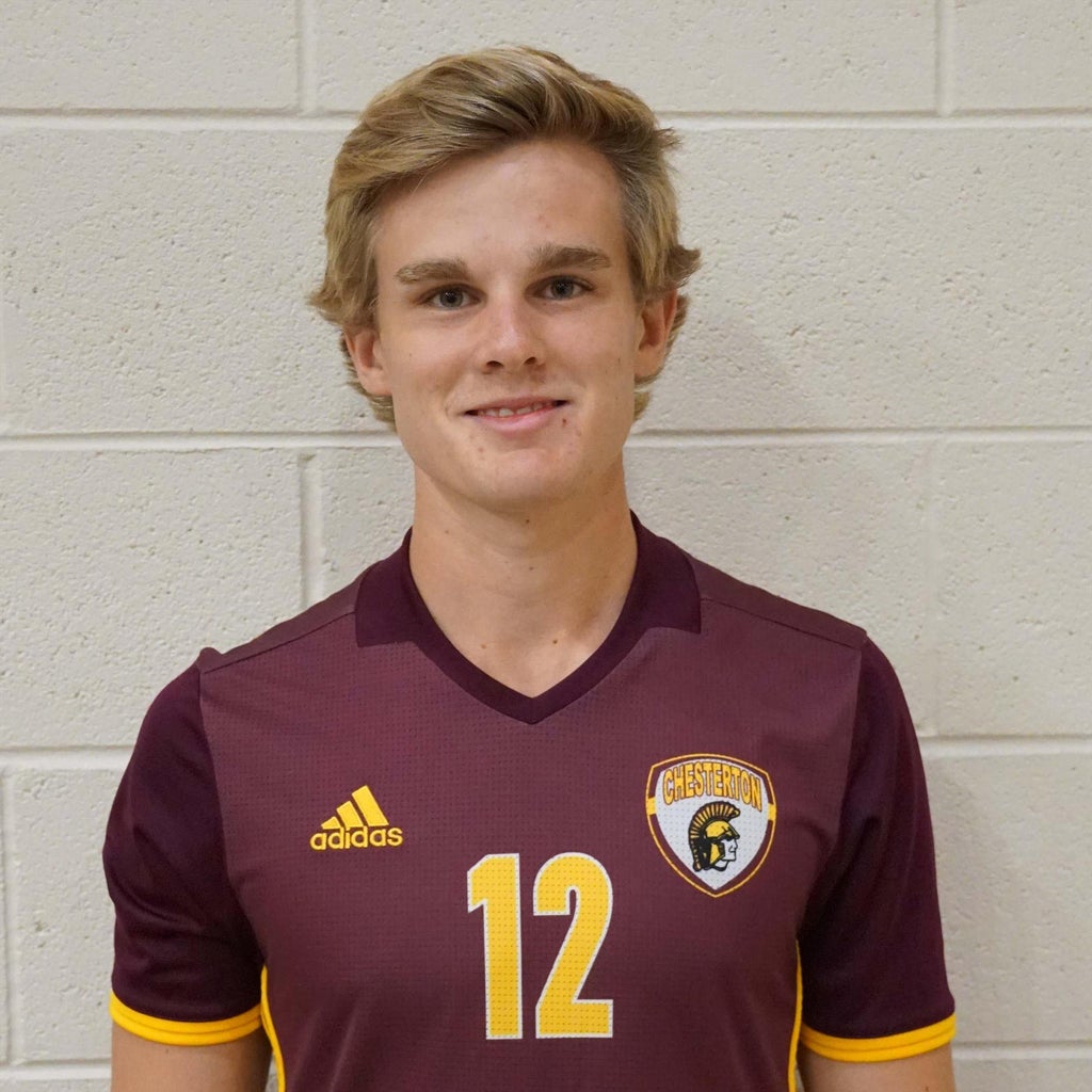 Jordan Carlson mugshot