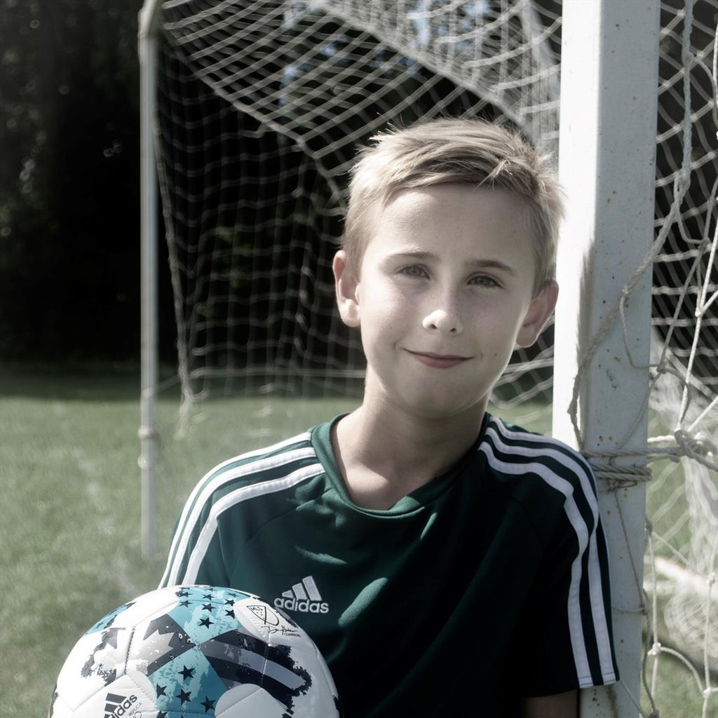 Mason Puster