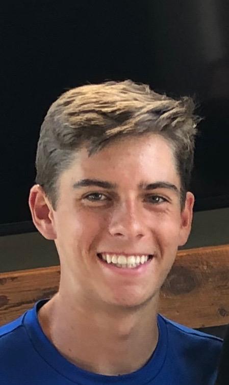 Berkley Fuller