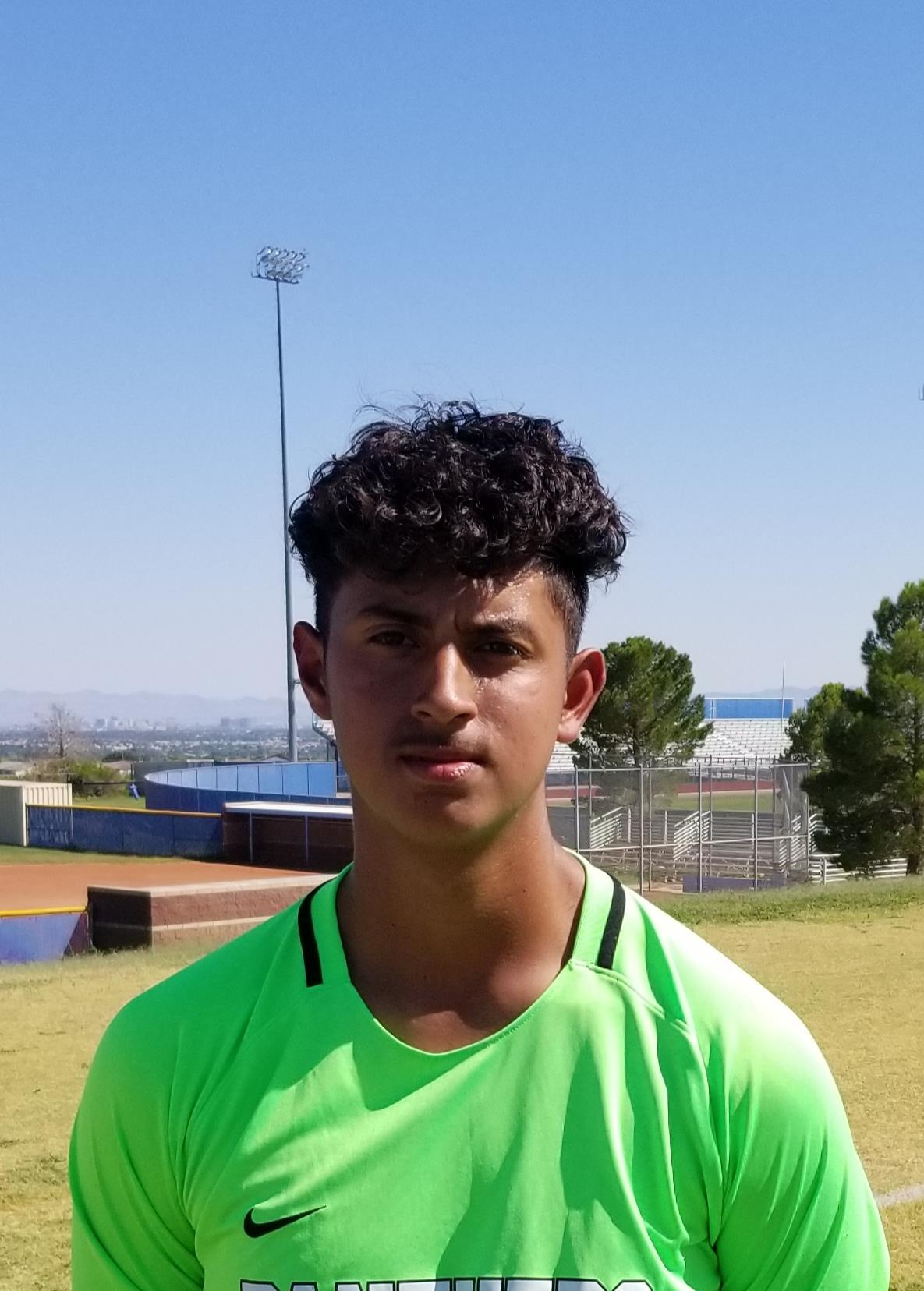 Yahir Diaz