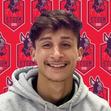 Nick Flores mugshot