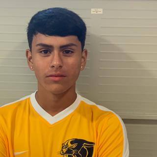 Jerry Perez mugshot