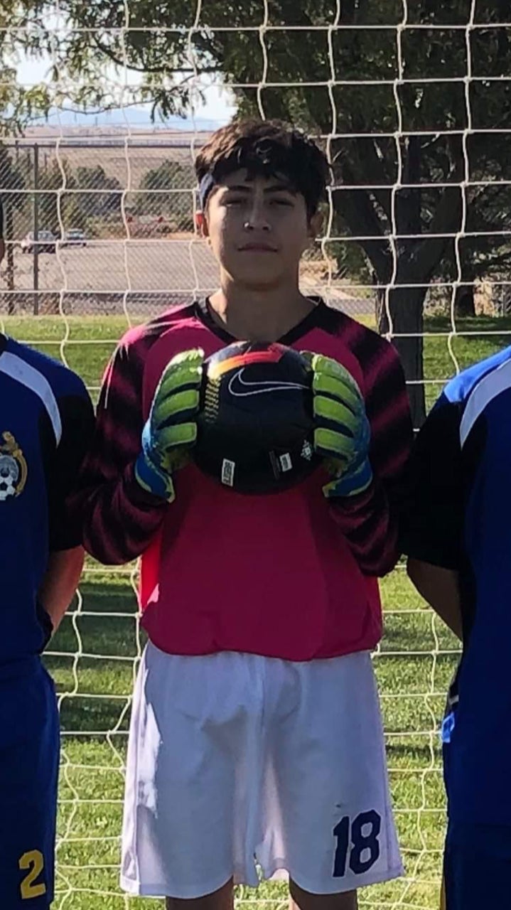 Bryant Garcia