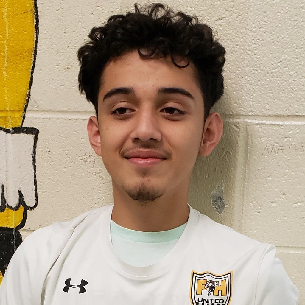 Alex Cortez mugshot