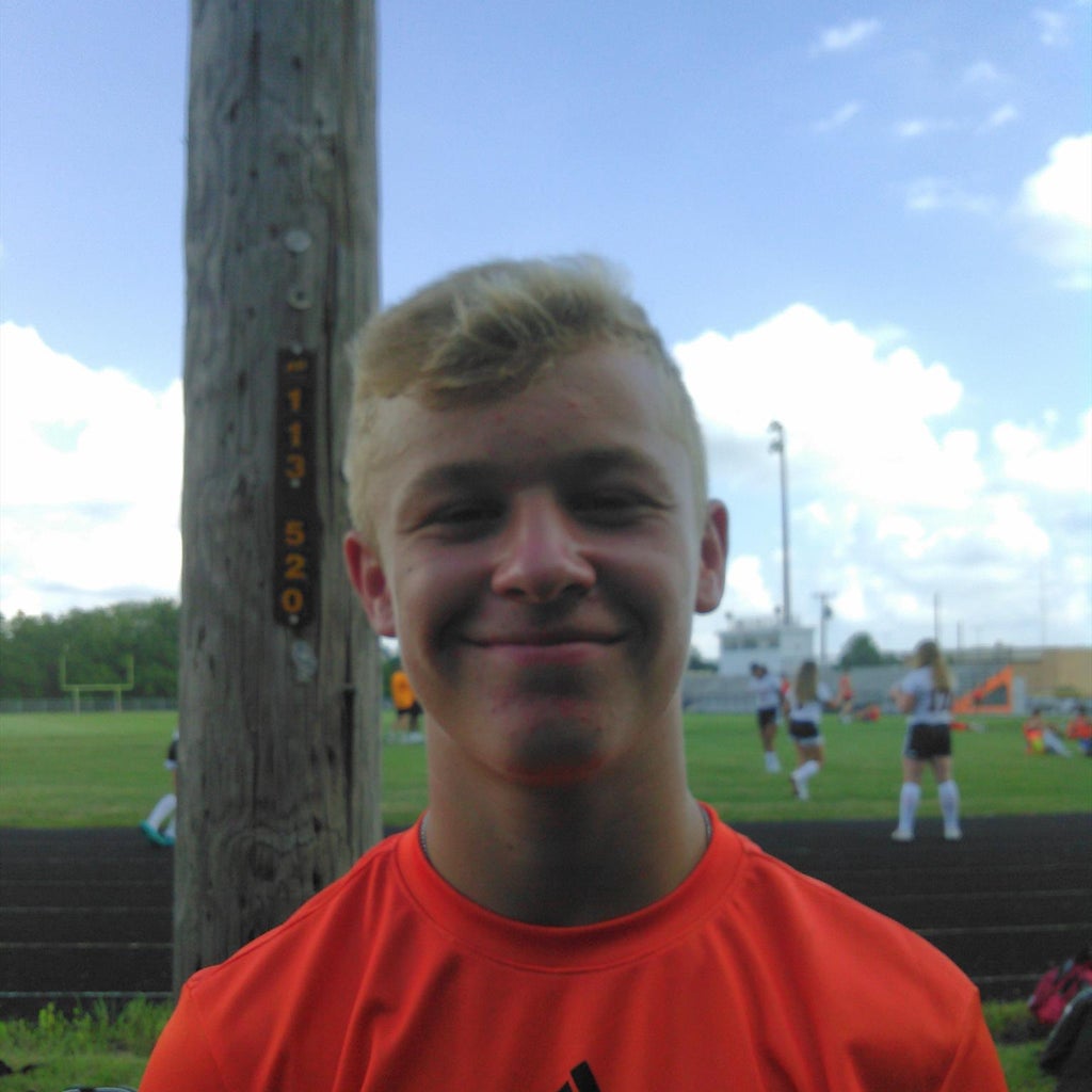 Jared Brooks