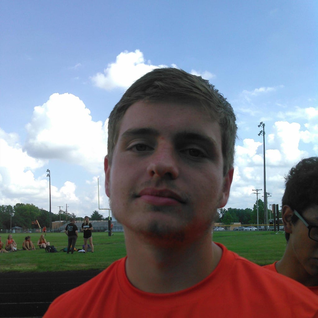 Dylan Morris